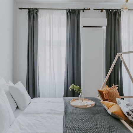 Alloro Boutique Apartment Pula Exterior photo