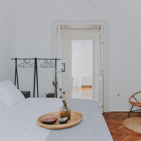 Alloro Boutique Apartment Pula Exterior photo