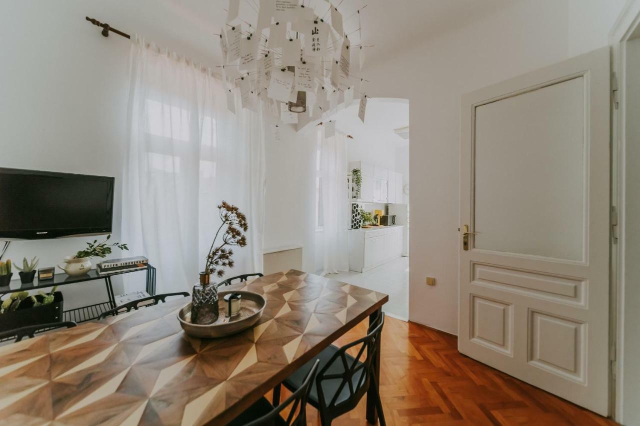 Alloro Boutique Apartment Pula Exterior photo