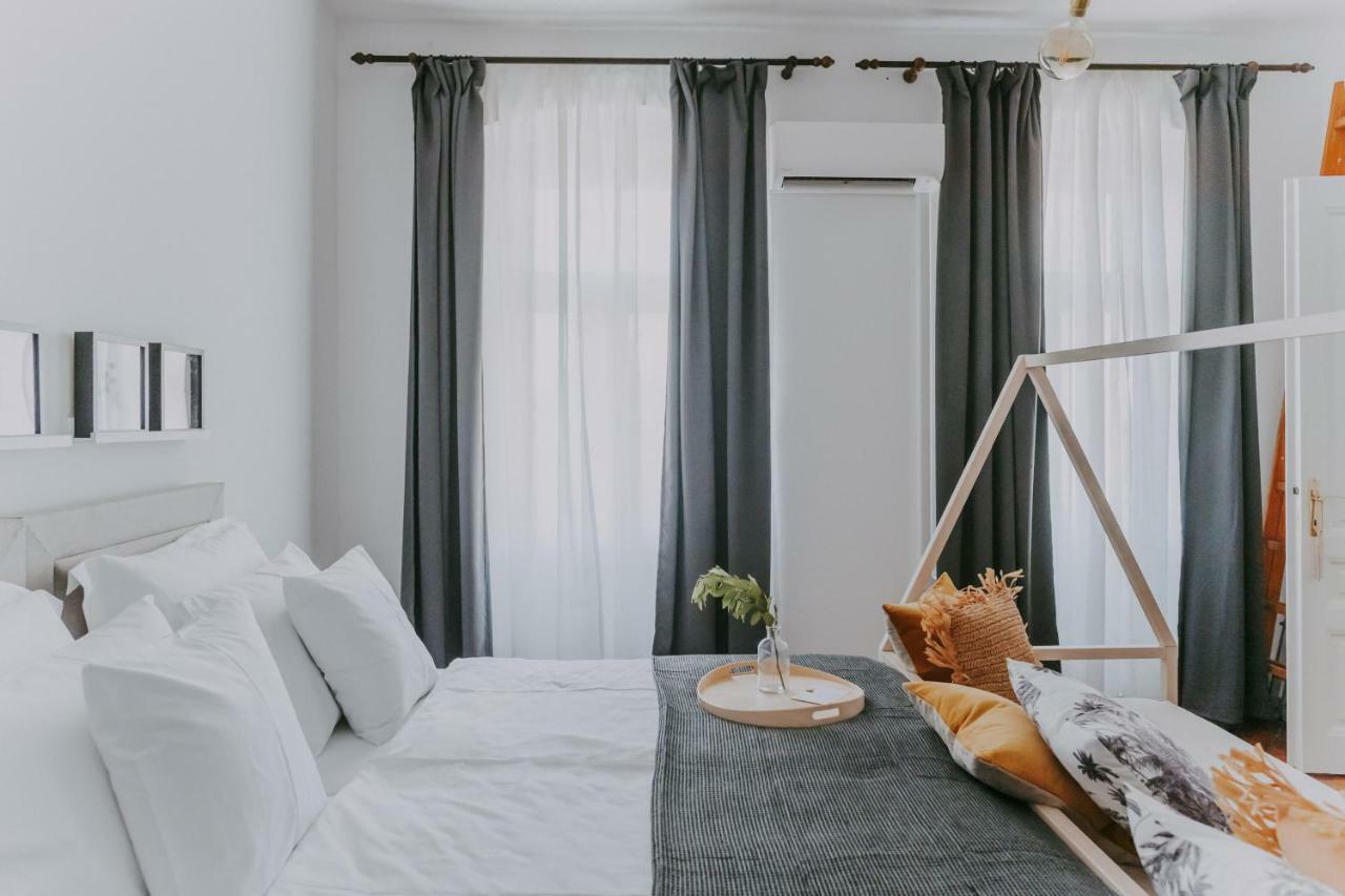 Alloro Boutique Apartment Pula Exterior photo