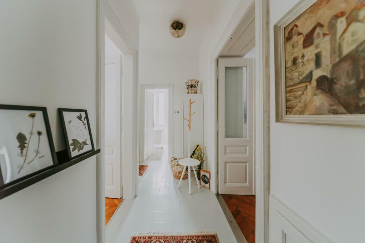 Alloro Boutique Apartment Pula Exterior photo