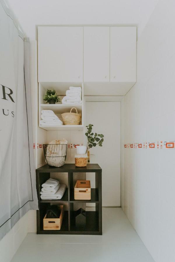 Alloro Boutique Apartment Pula Exterior photo