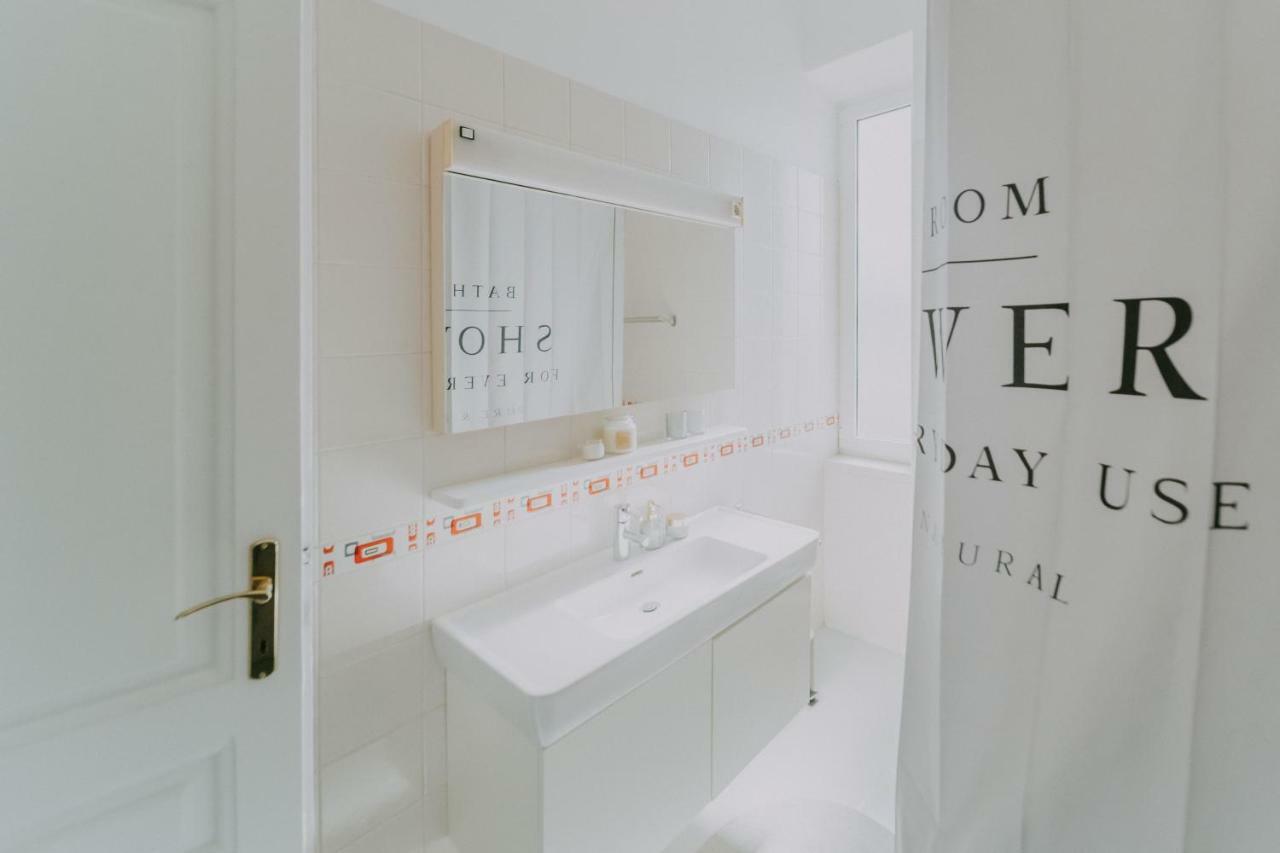 Alloro Boutique Apartment Pula Exterior photo